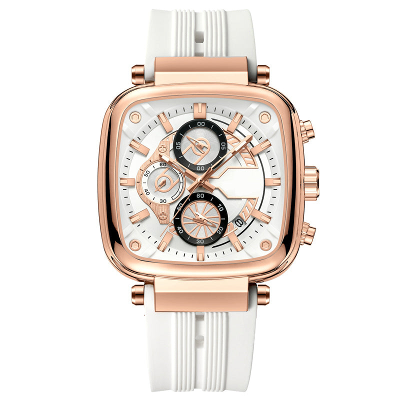 ๐2025 New Products Hot SaleโจMen's Sport Quartz Watch