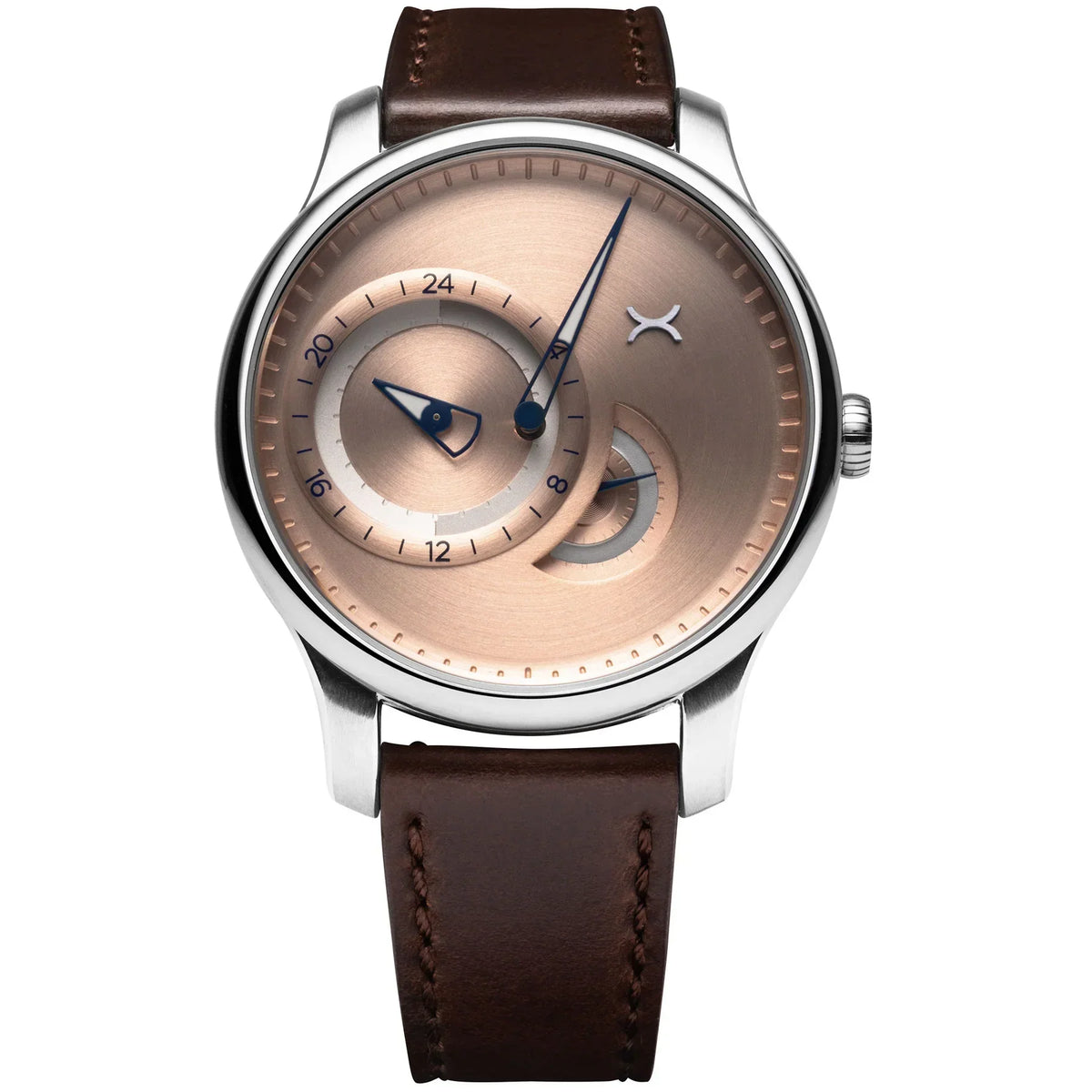 Regulator Automatic Limited Edition