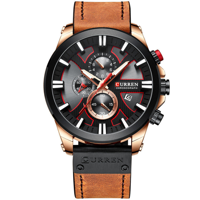 Show Your Time Enigma