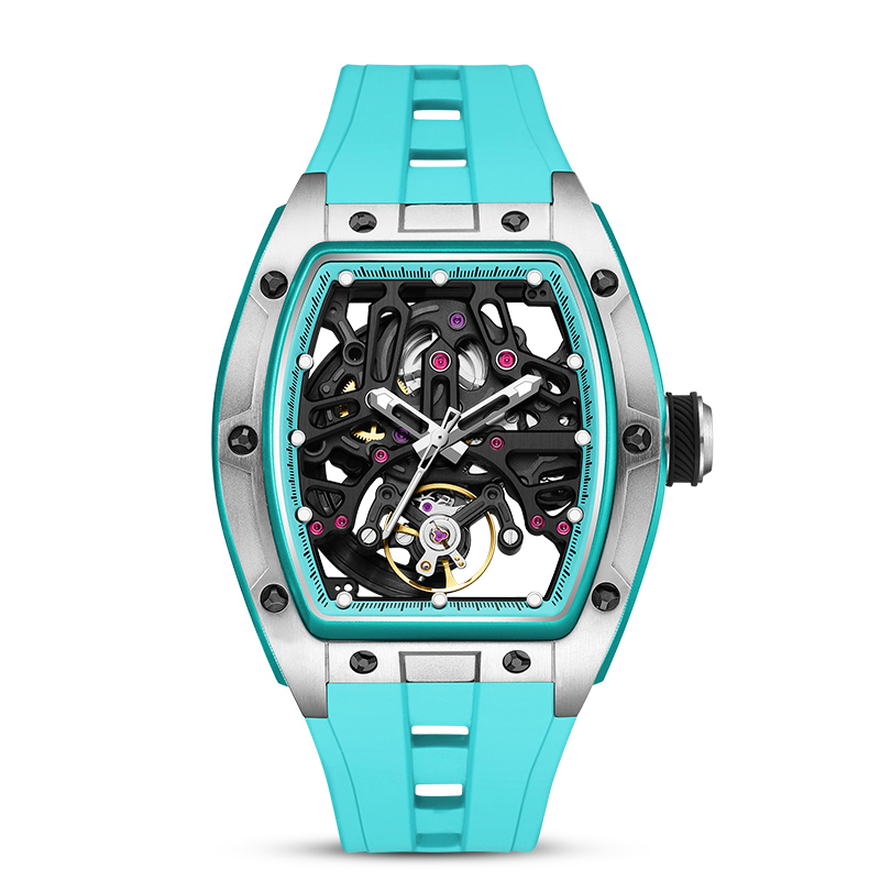 STRIKE AUTOMATIC WATCH