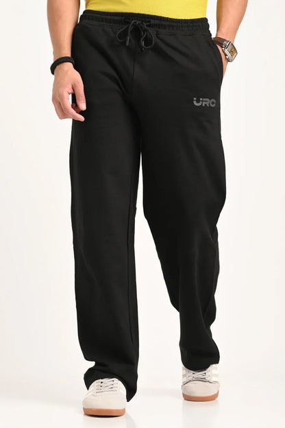 Pack of 3 Men's joggers combo - Ash grey/ Beige/ Black