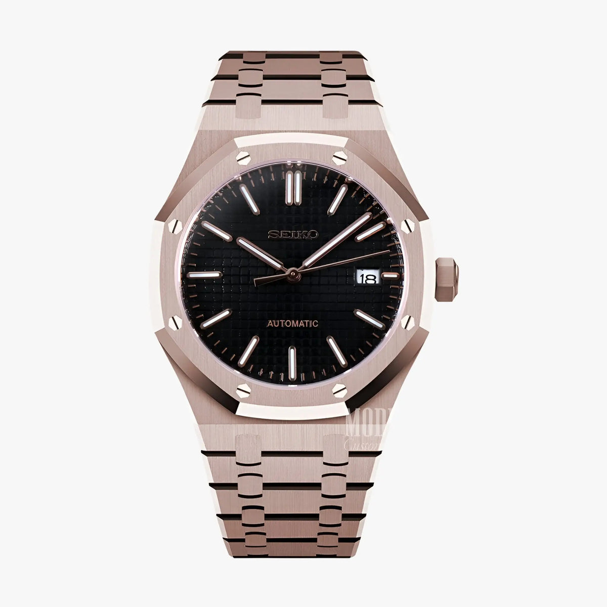 Aurelius Open-Heart Automatic