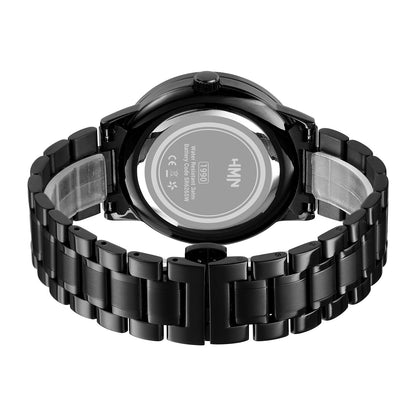 HMN™ INDIA Velocity M8 Wheels Rolling Creative Watch - Series D