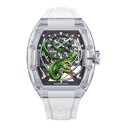 Medusa Eternal Gaze Watch