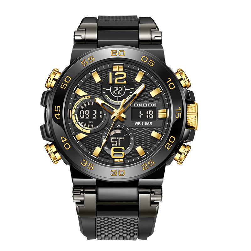 Show Your Time  Diver