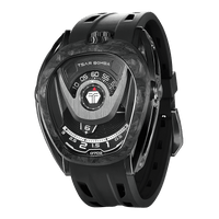 Silver Black