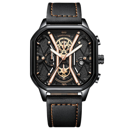 Show Your Time Astral
