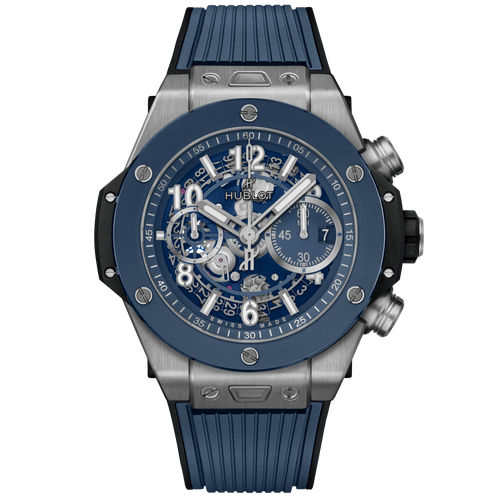 Hublot Big Bang 421.NL.5170.RX – Bold Innovation, Unmistakable Luxury