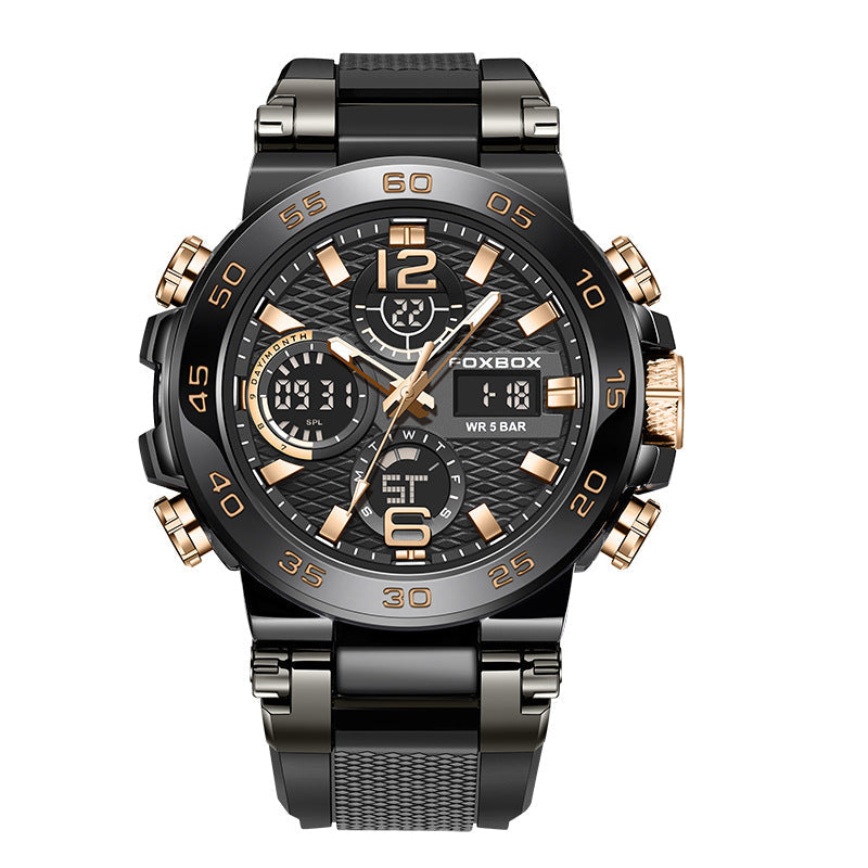 Show Your Time  Diver