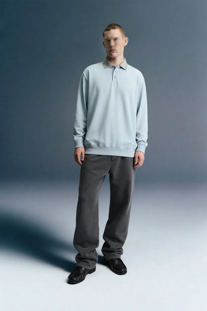 Lunar Rock Men's Polo