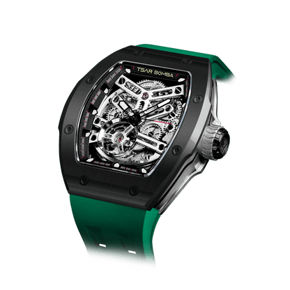 Atomic-Interchangeable Ceramic Edition