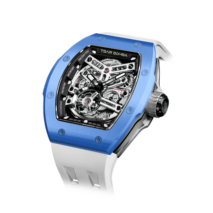 Atomic-Interchangeable Ceramic Edition