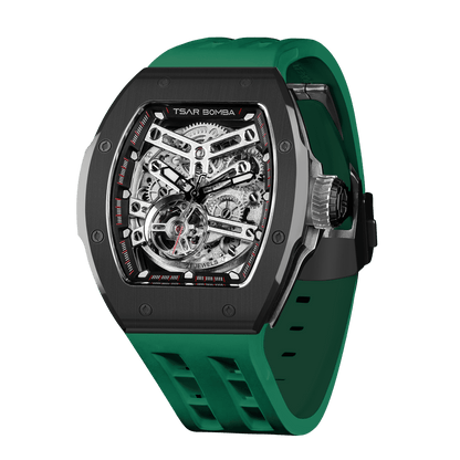 Atomic-Interchangeable Ceramic Edition