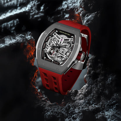 Atomic-Interchangeable Ceramic Edition