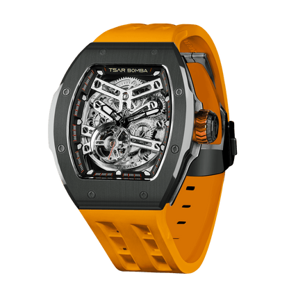 Atomic-Interchangeable Ceramic Edition