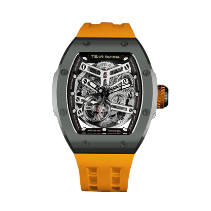 Atomic-Interchangeable Ceramic Edition