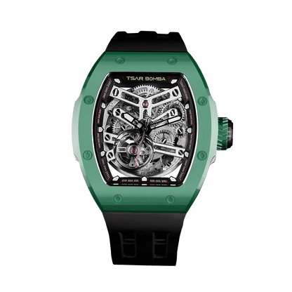 Atomic-Interchangeable Ceramic Edition