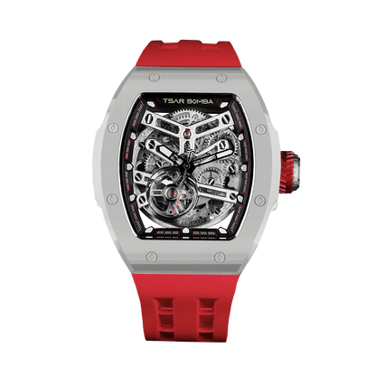 Atomic-Interchangeable Ceramic Edition