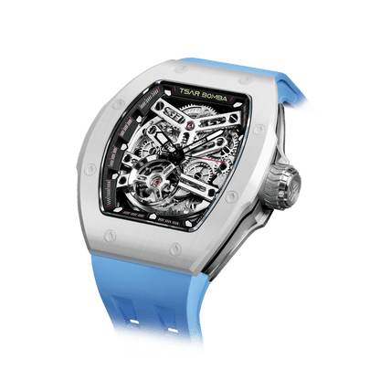 Atomic-Interchangeable Ceramic Edition
