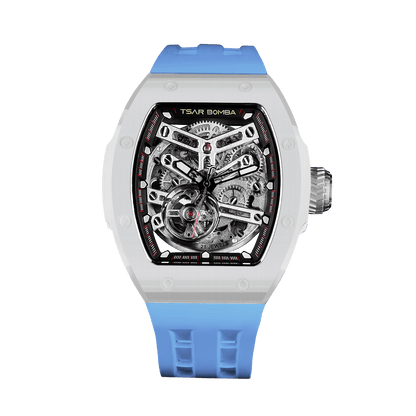 Atomic-Interchangeable Ceramic Edition