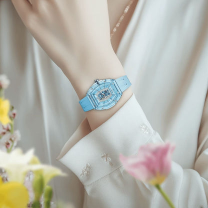 Nucleus Femme 02