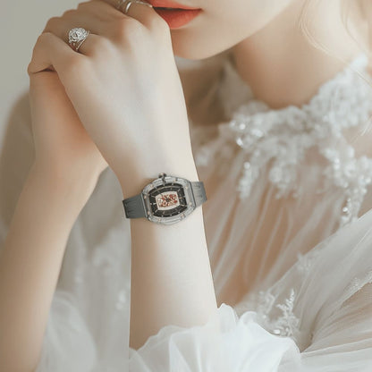 Nucleus Femme 02