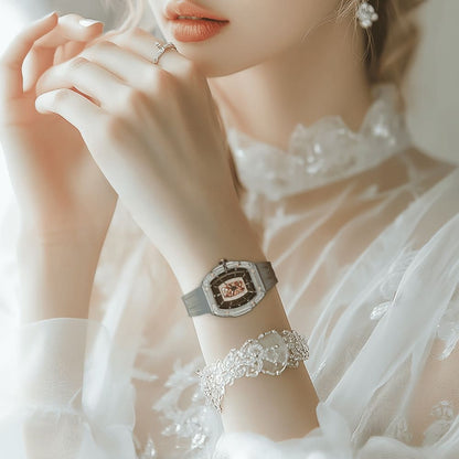 Nucleus Femme 02