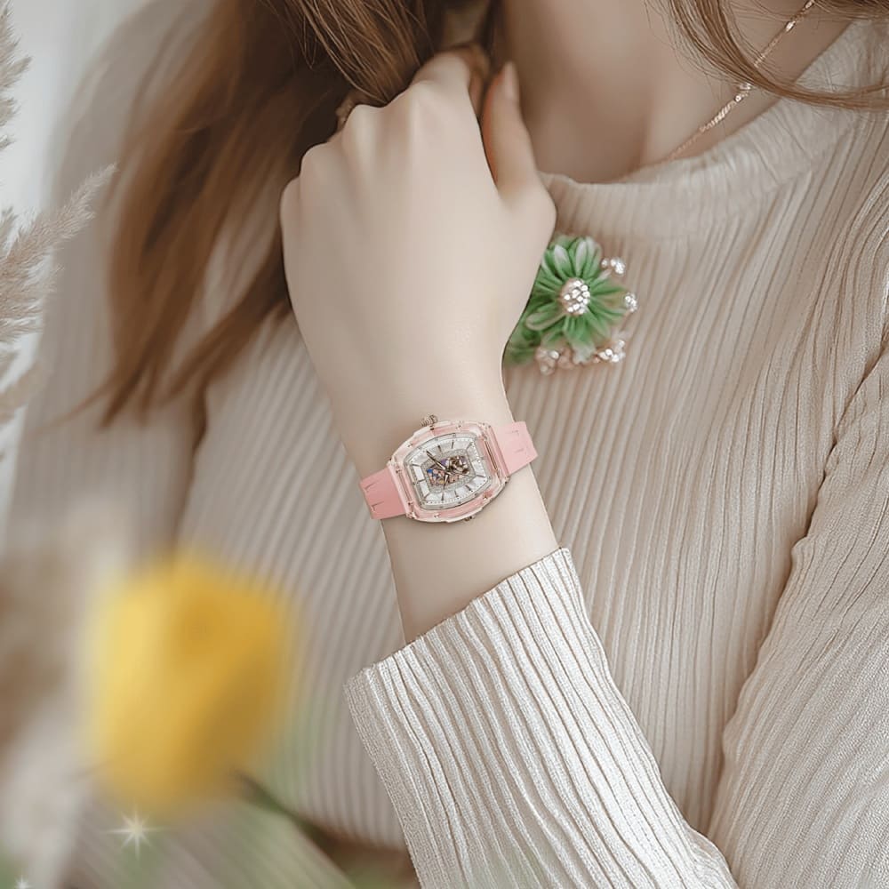 Nucleus Femme 02