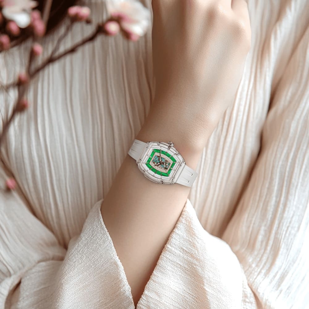 Nucleus Femme 02