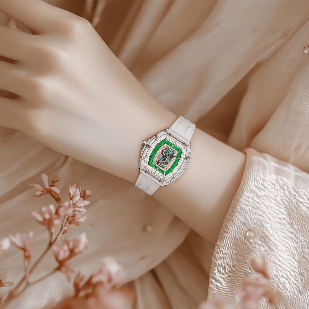 Nucleus Femme 02