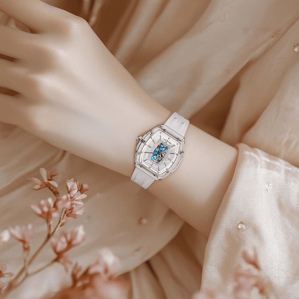 Nucleus Femme 02