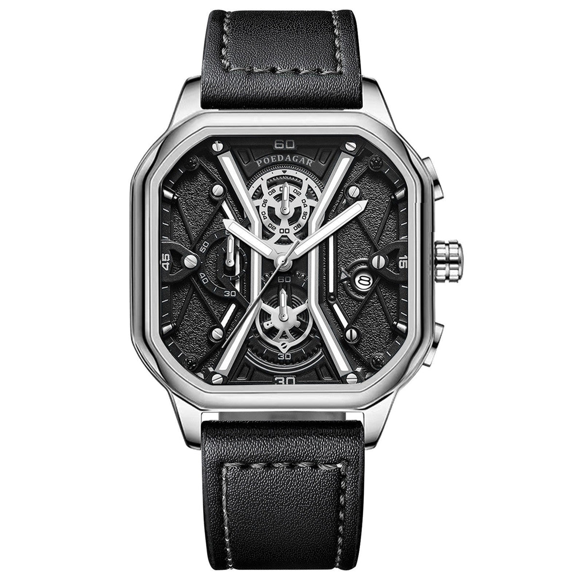 Show Your Time Astral