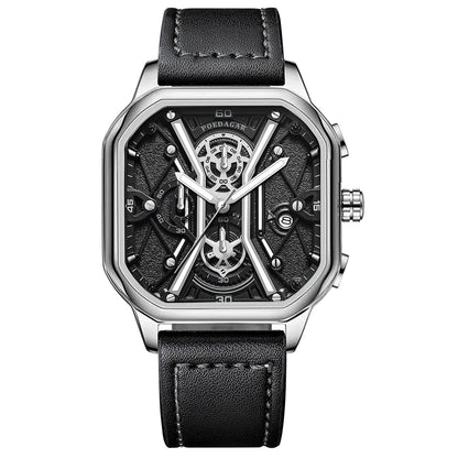 Show Your Time Astral