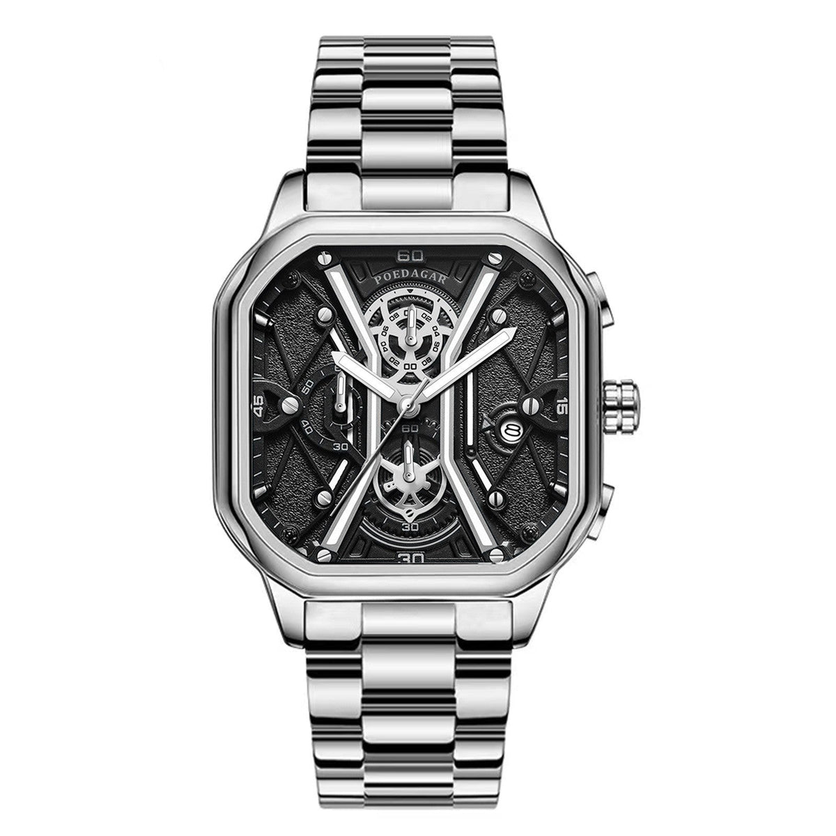 Show Your Time Astral