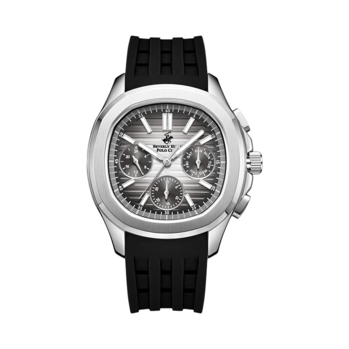 Beverly Hills Polo Club BP3211X Men's Watch