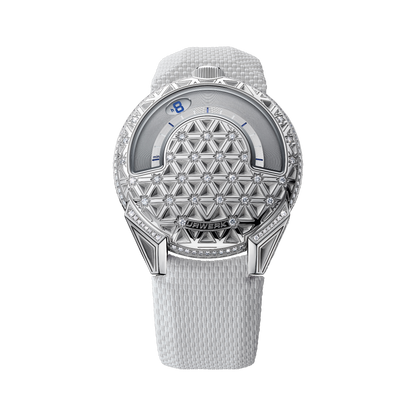 Urwerk UR-101 Diamond Sky