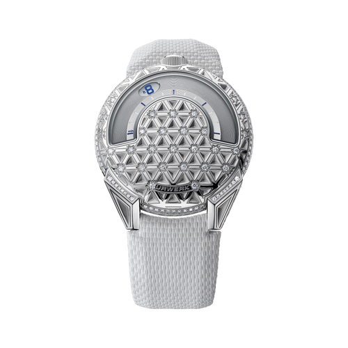 Urwerk UR-101 Diamond Sky
