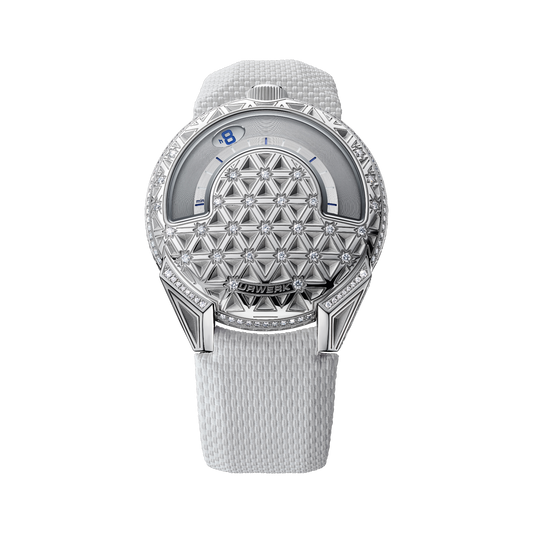 Urwerk UR-101 Diamond Sky