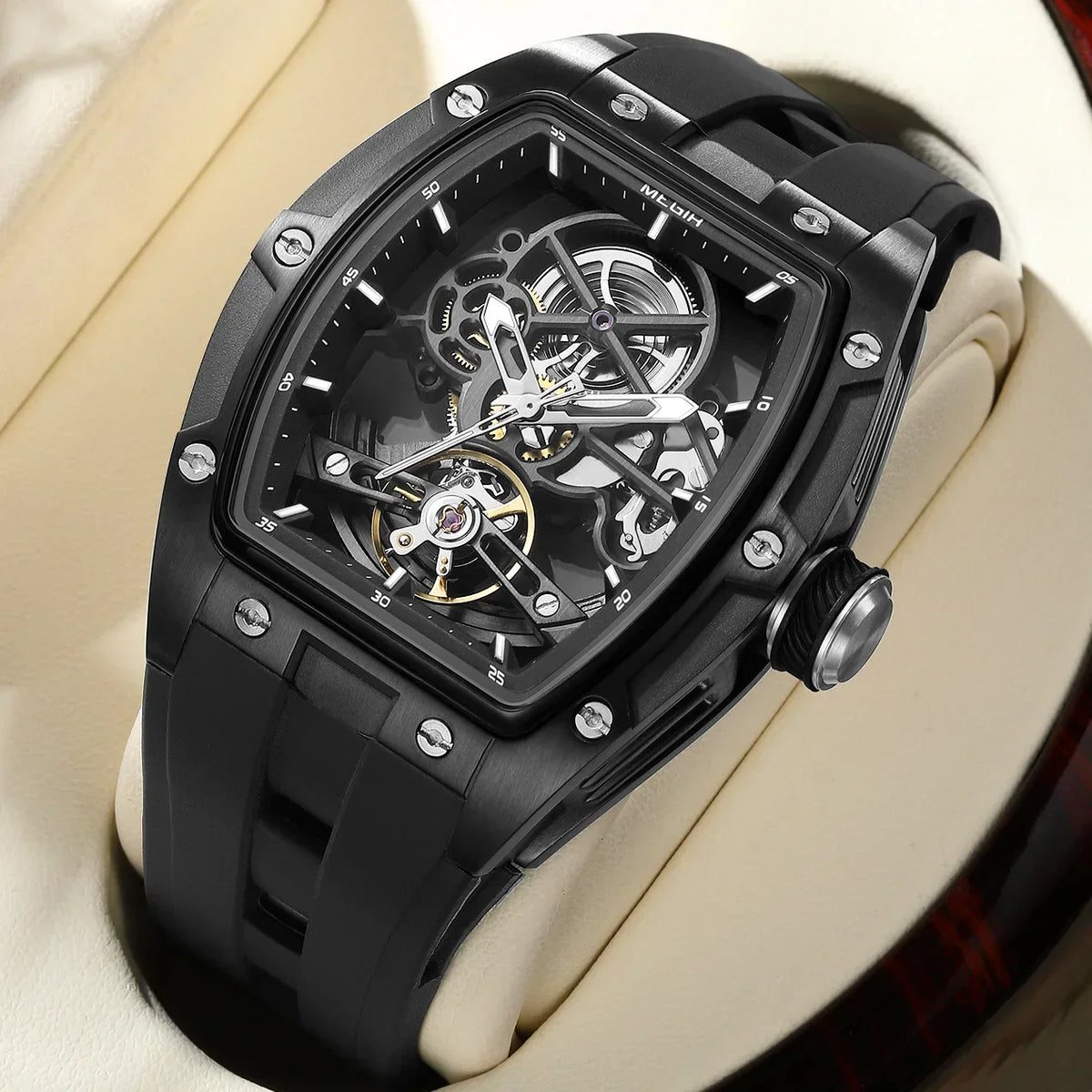 MEGIR 2242 Luxury Mechanical Watch