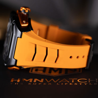 V12 Cullinan Automatic Watch