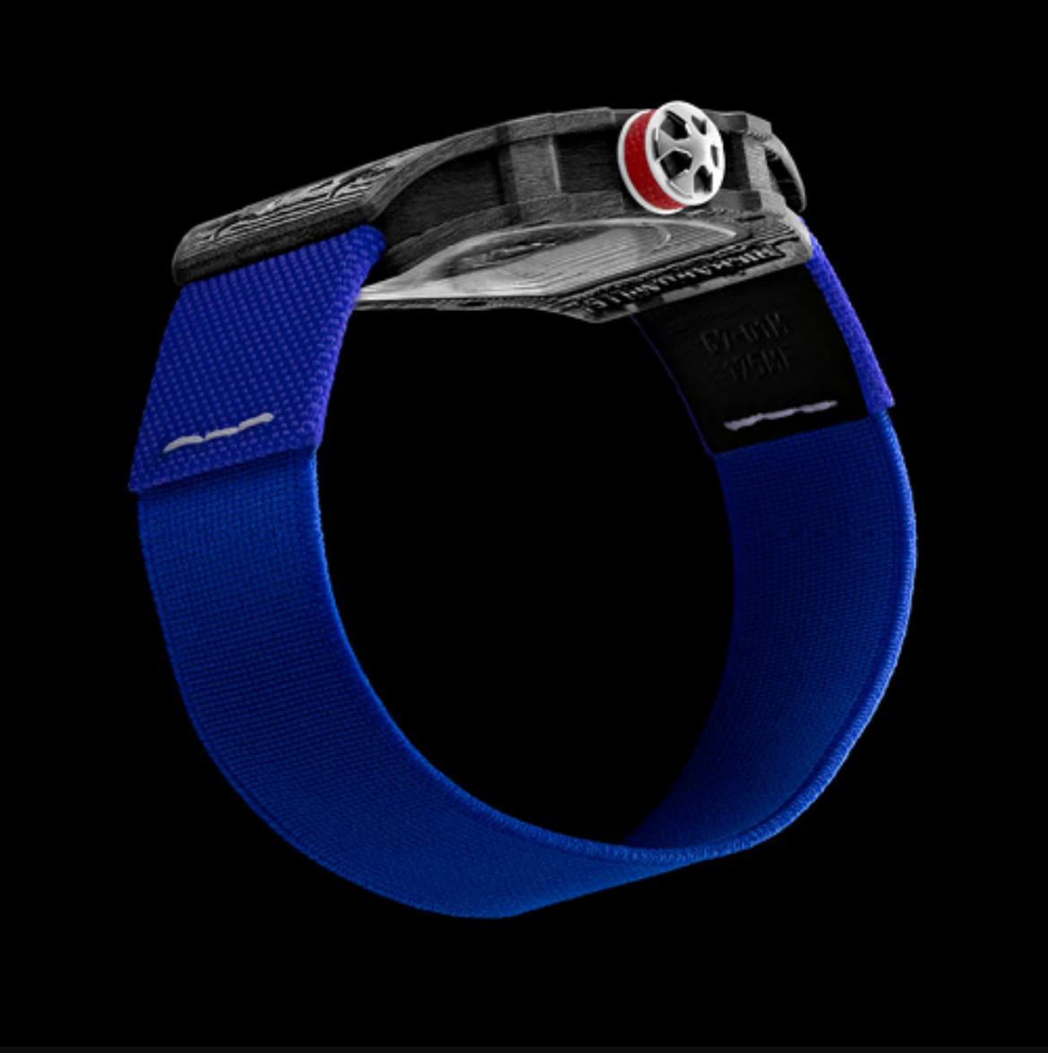 Richard Mille RM 67-02 Zverev Edition Wrist Watch