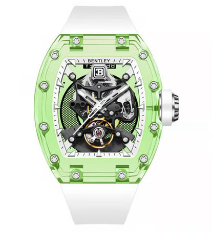 BENTLEY THE LUMINA Automatic Men Watch