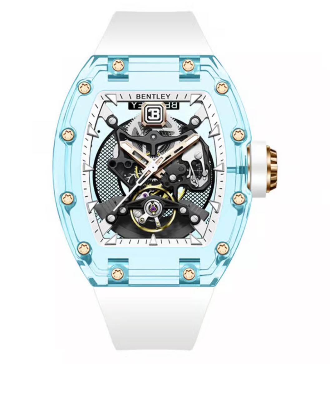 BENTLEY THE LUMINA Automatic Men Watch