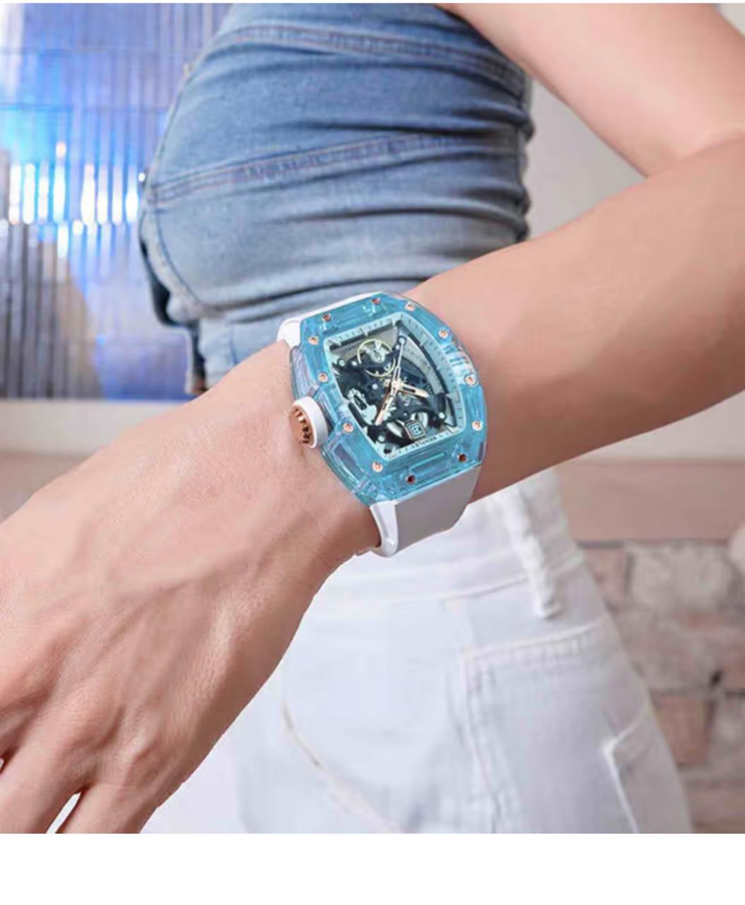 BENTLEY THE LUMINA Automatic Men Watch
