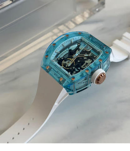 BENTLEY THE LUMINA Automatic Men Watch