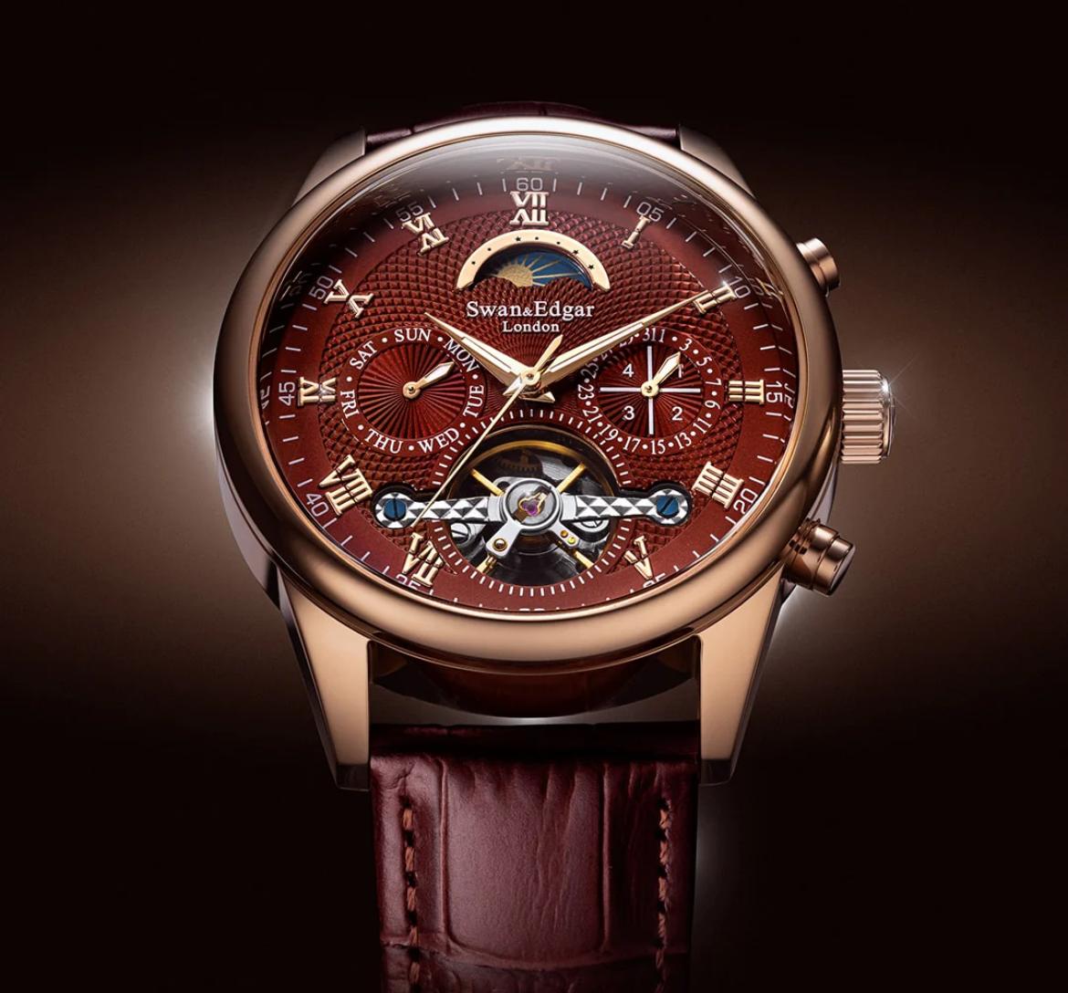ELEGANCE REQUIRES COMPLEXITY