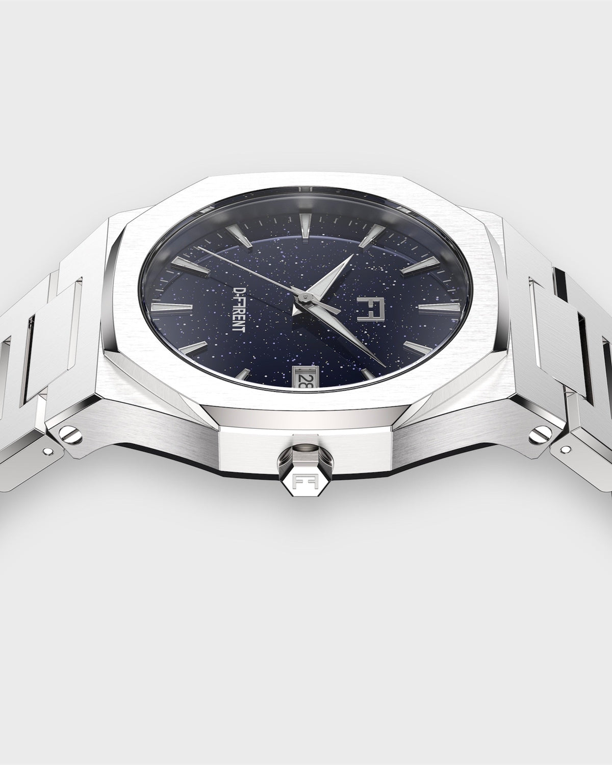 DOUBLE F - GALAXY AUTOMATIC