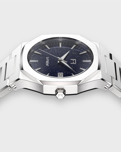 DOUBLE F - GALAXY AUTOMATIC