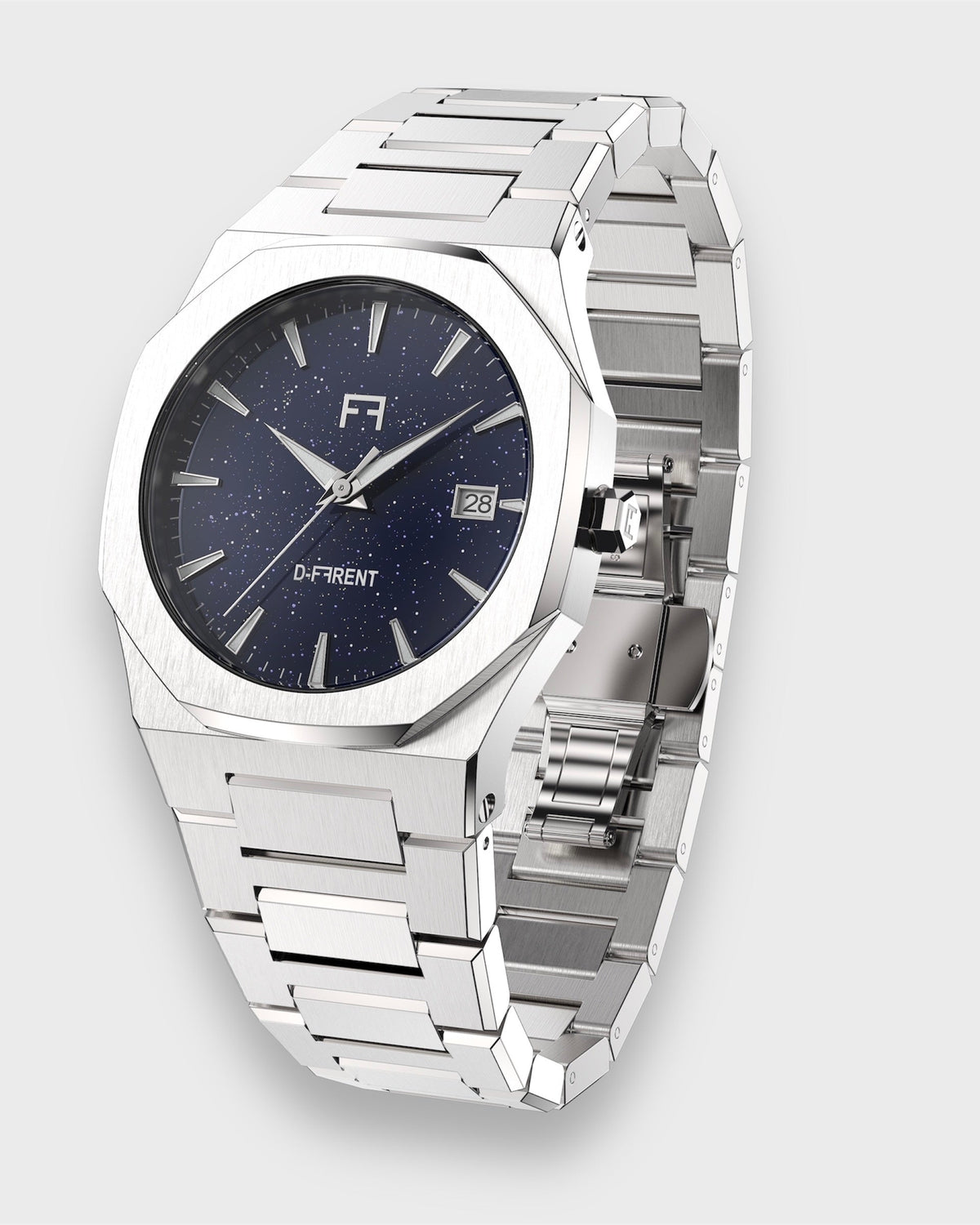 DOUBLE F - GALAXY AUTOMATIC