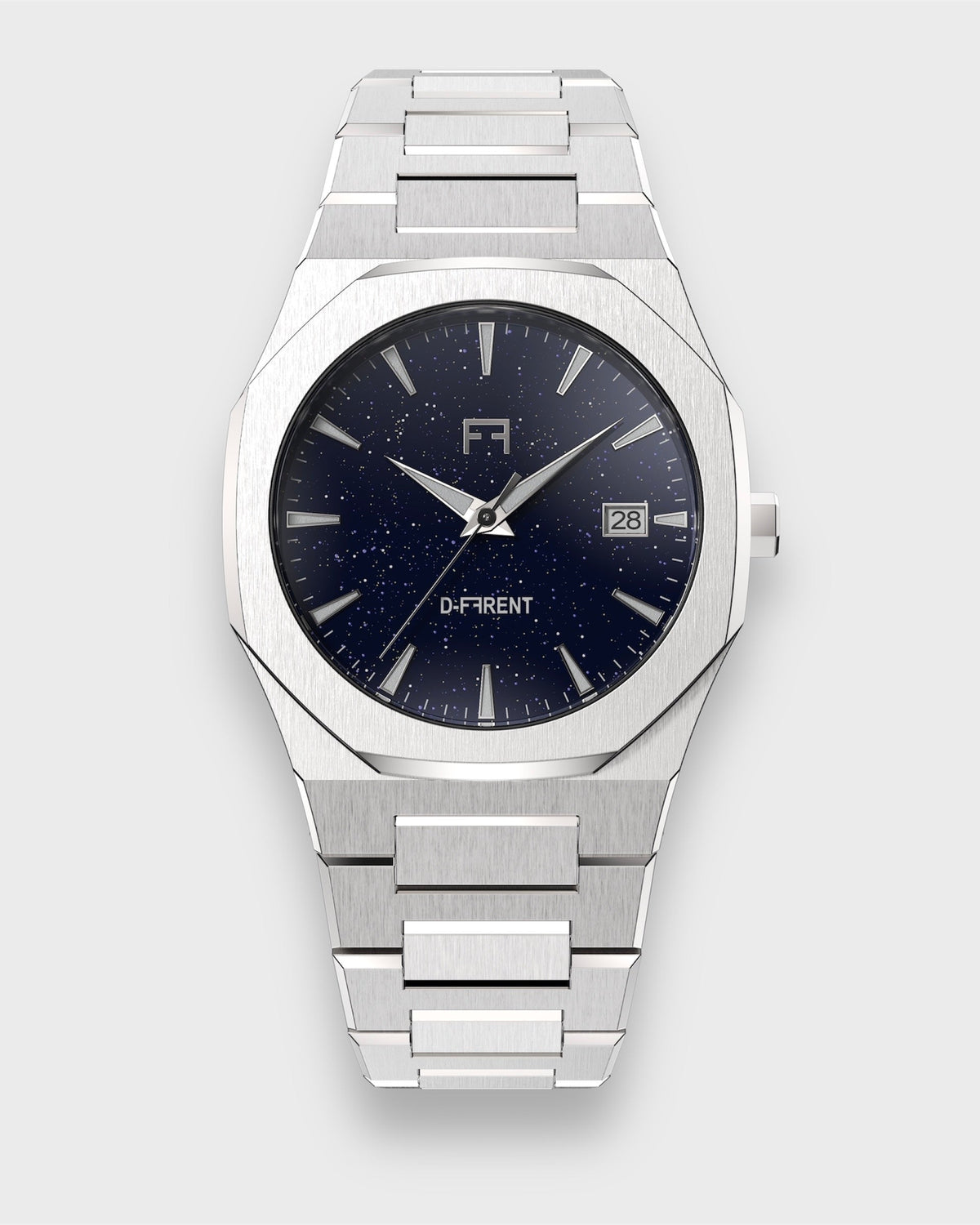 DOUBLE F - GALAXY AUTOMATIC
